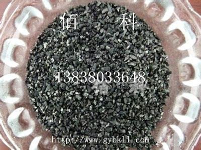 無(wú)煙煤濾料大概要使用多久反沖洗一回？