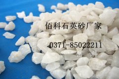檢驗(yàn)水處理用石英砂濾料密度的方法是什么呢？