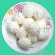 纖維球?yàn)V料一立方多少公斤？?jī)r(jià)格是多少？