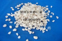 石英砂濾料的提純方法有哪些呢？
