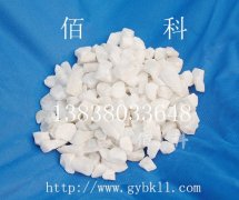 為什么要對(duì)石英砂濾料進(jìn)行反沖洗？