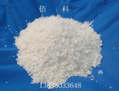 自來(lái)水廠濾池石英砂濾料含泥量達(dá)到多少就需要更換了？
